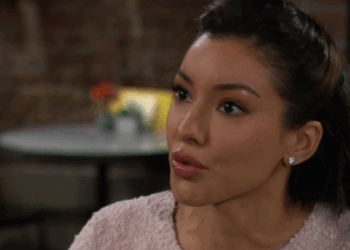 Broken Truth! Zuleyka Silver Reveals Audra’s Turning Point on The Young and the Restless