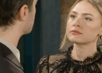 The Young and the Restless spoilers: Kyle’s proposal shocks Claire, Audra comes clean, and Cane risks Lily’s trust