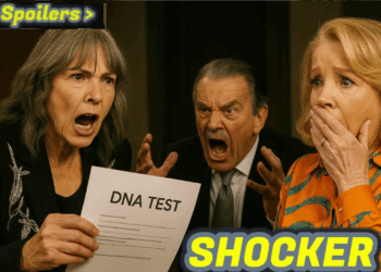 Oh My God – Jill Announces Cane’s DNA Test Results With Victor, Leaving Nikki Stunned || Y&R Spoilers