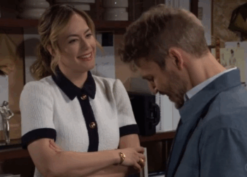 The Bold and the Beautiful teases shocking October twists — Liam may propose to Hope, Sheila’s secrets explode, and unexpected romances shake L.A. forever