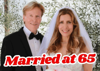 BREAKING NEWS !!! Unveiled: Soap Stars Who Got Married in 2025….Go to first comment