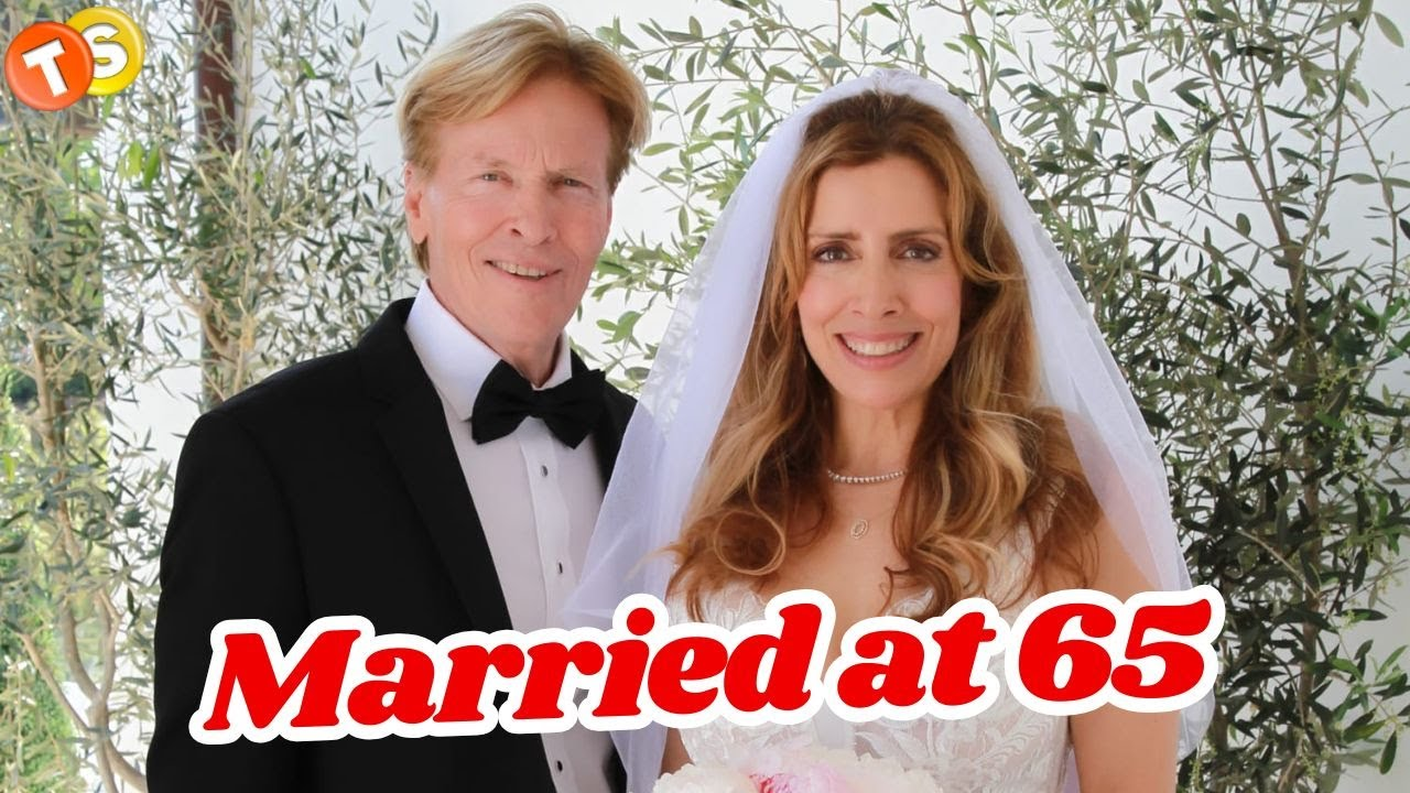 BREAKING NEWS !!! Unveiled: Soap Stars Who Got Married in 2025….Go to first comment