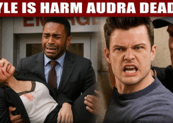 Police Arrest Kyle – Nate Distressed as Audra Is Brutally Attacked Young And The Restless Spoilers….Go to first comment
