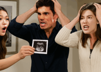 LEAKED NEW EPISODE Wednesday October 1 | Mom and Dad!! I’m Pregnant!! | Bold and the Beautiful