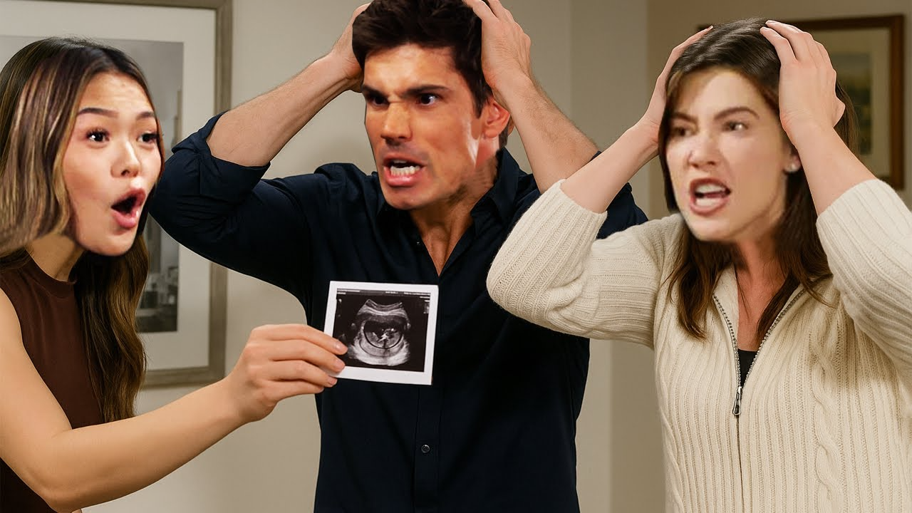 LEAKED NEW EPISODE Wednesday October 1 | Mom and Dad!! I’m Pregnant!! | Bold and the Beautiful