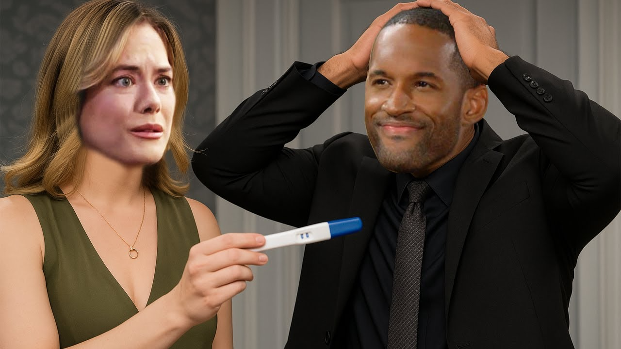 HOT NEWS!! Leaked New Episode Thursday, October 2 | Hope Is Pregnant | Bold and the Beautiful Latest Update