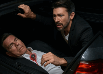 Y&R UPDATE JULY 1ST! MARIAH’S MARRIAGE CRUMBLES OVER DARK SECRET! SALLY FORCES BILLY’S HAND IN HIGH-STAKES DEAL! DAMIAN WARNS AUDRA, EXPOSING VICTOR’S MANIPULATION!