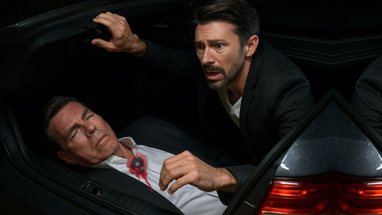 Y&R UPDATE JULY 1ST! MARIAH’S MARRIAGE CRUMBLES OVER DARK SECRET! SALLY FORCES BILLY’S HAND IN HIGH-STAKES DEAL! DAMIAN WARNS AUDRA, EXPOSING VICTOR’S MANIPULATION!