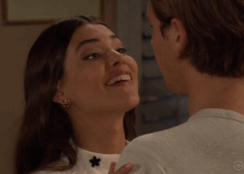 Heartbreak hits The Bold and the Beautiful as Will prepares a shocking confession to Electra, while Katie worries and Li clashes with Sheila: “This truth changes everything.”