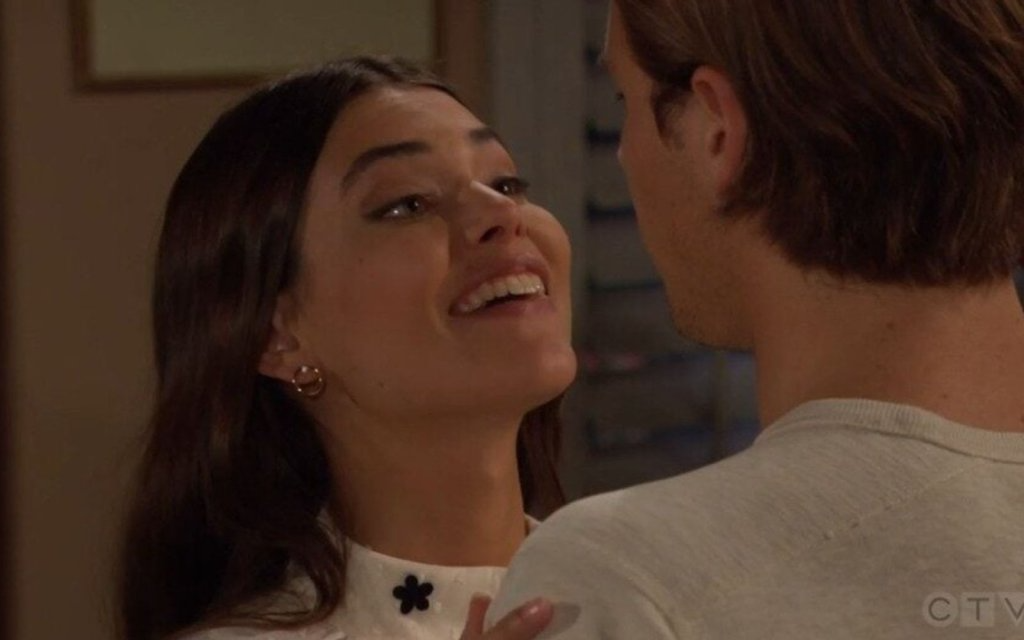 Heartbreak hits The Bold and the Beautiful as Will prepares a shocking confession to Electra, while Katie worries and Li clashes with Sheila: “This truth changes everything.”