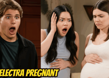 SHOCKING NEWS !! Electra is also pregnant, Luna has a crazy plan The Bold and the Beautiful Spoilers