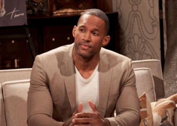 The Bold and the Beautiful star Lawrence Saint-Victor (Carter) sparks EXIT rumours after Hope heartbreak — but big twists and a new romance may keep him in the game!