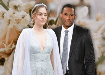The Bold and the Beautiful twist! Hope stalls Carter’s rushed wedding while Liam and Beth pull her closer than ever — is Carter’s dream about to shatter?