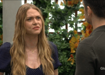 Love Betrayed! The Young and the Restless Recap For September 30, 2025: Claire’s LA Trip and Sally’s Bold Move