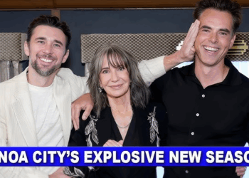 Y&R Season 53 Spoilers: Explosive Weddings, Rivalries & Shocking Secrets Revealed….