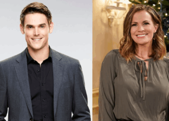 ‘Young & the Restless’ Melissa Claire Egan Wants Adam & Chelsea to Break Up – Here’s Why