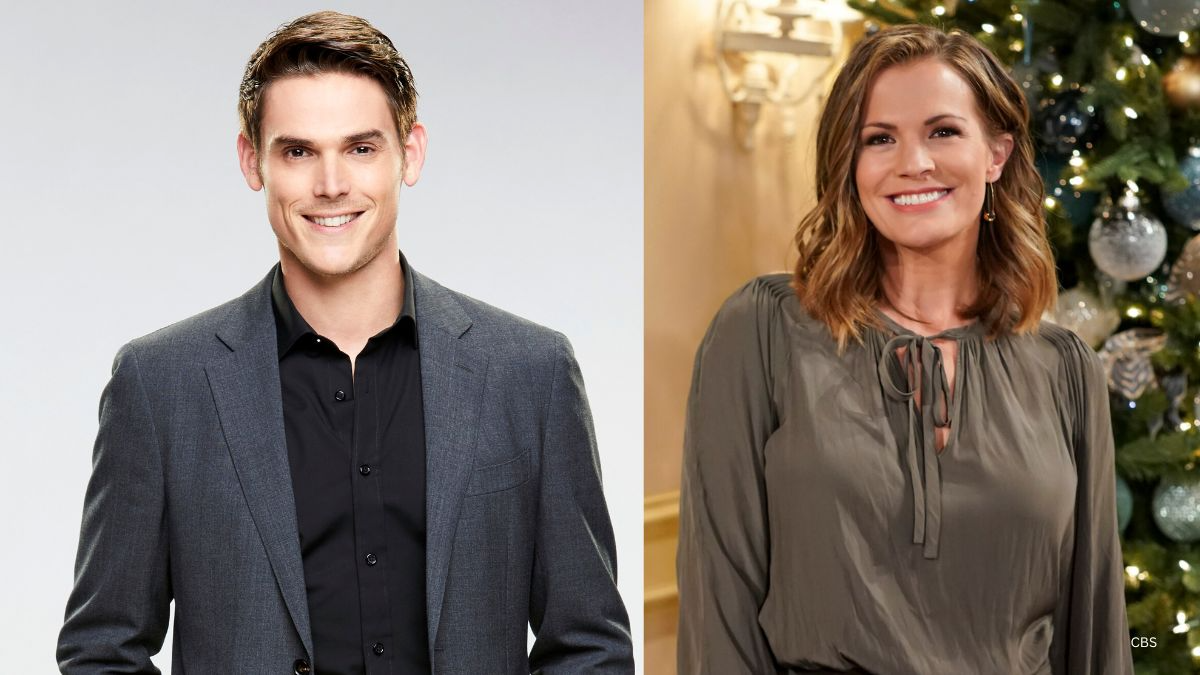 ‘Young & the Restless’ Melissa Claire Egan Wants Adam & Chelsea to Break Up – Here’s Why