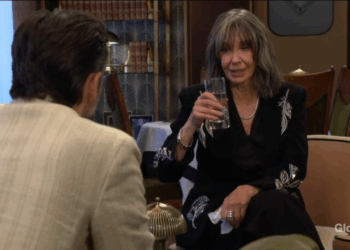 Tearful TRUTH! The Young and the Restless Recap: Cane’s Breakdown Stuns Jill As Victor & Jack Join Forces!