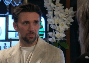 Love Reignited! The Young and the Restless: Phyllis Summers’ SHOCKING New Romance Rocks Genoa City!