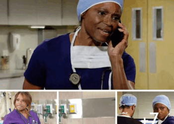 The Bold and the Beautiful: Bill’s Dirty Deal with Dr. Grace Buckingham – End Luna in Exchange for Freedom?