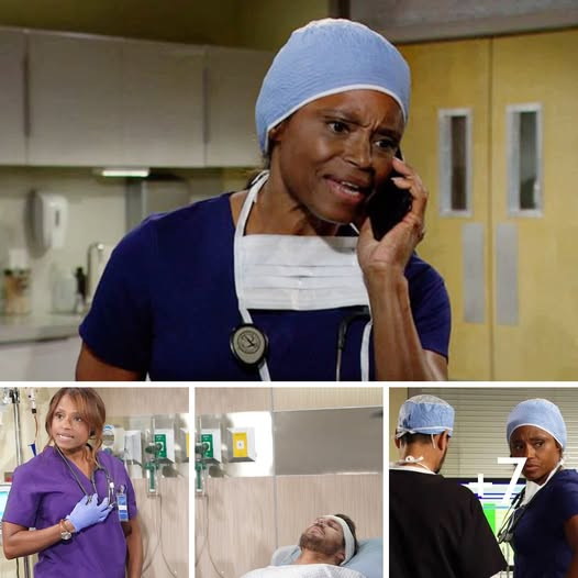 The Bold and the Beautiful: Bill’s Dirty Deal with Dr. Grace Buckingham – End Luna in Exchange for Freedom?