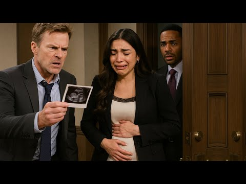 Y&R Spoilers: Nate Refuses to Beg – Kyle Hugs Audra and Protects Her Because She’s Pregnant