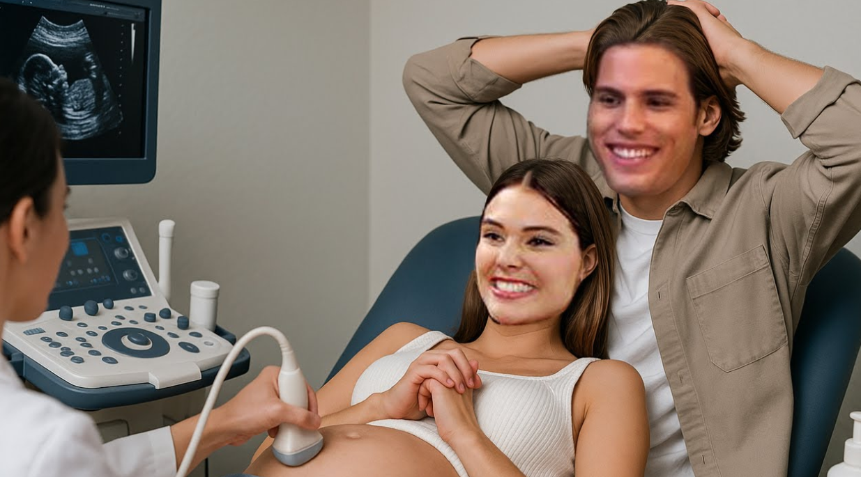 This Pregnancy Bombshell will save Will and Electra’s relationship and destroy Luna’ plan completely