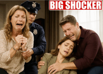 “SHEILA FINALLY PAYS THE ULTIMATE PRICE!” — The Bold and the Beautiful Stunned as Sheila’s Exit Comes After Taylor’s Tragic Death