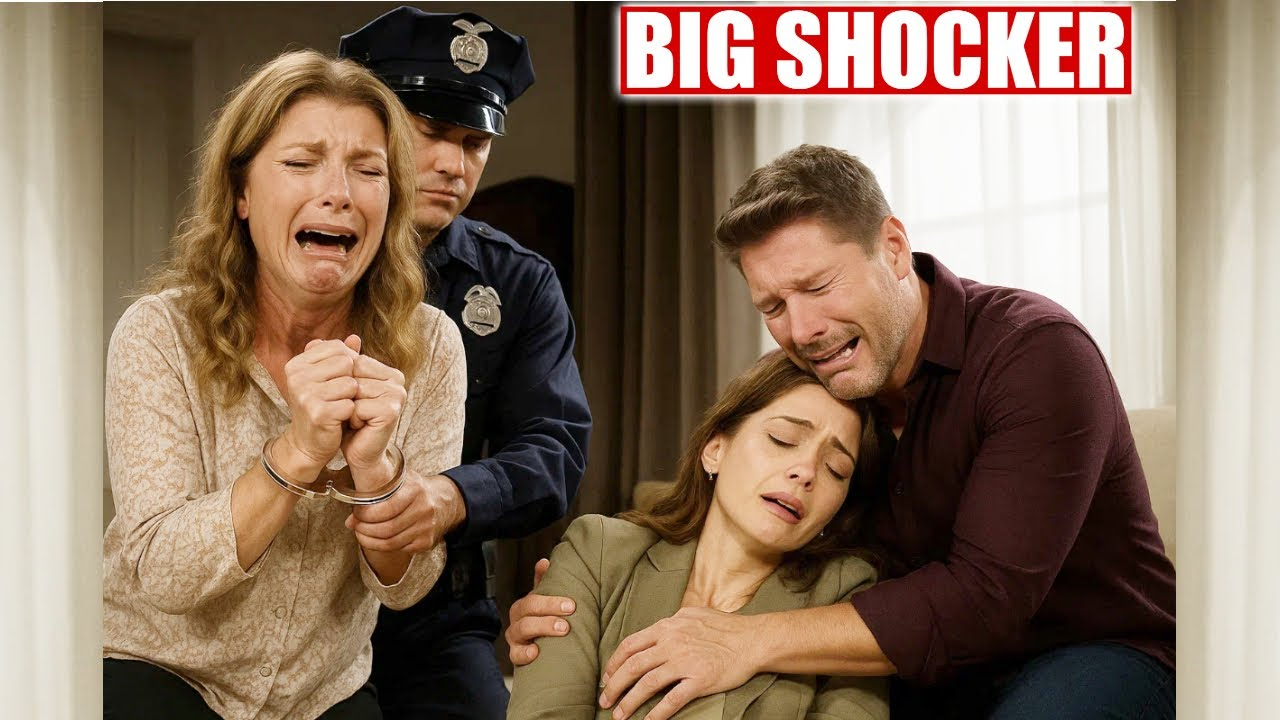 “SHEILA FINALLY PAYS THE ULTIMATE PRICE!” — The Bold and the Beautiful Stunned as Sheila’s Exit Comes After Taylor’s Tragic Death