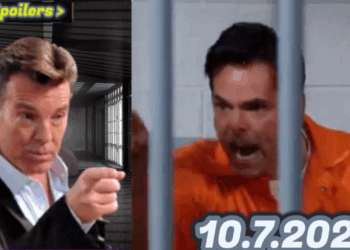 FULL The Young And The Restless Tuesday, October 7 Spoilers | Next On YR 10-17-2025 Breaking News