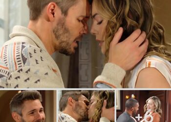 he Bold and the Beautiful’s Liam (Scott Clifton) is back to chasing Hope despite her engagement to Carter: “He wants nothing more than to fix their family – but does Hope want the same?