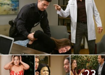 NEW EPISODE LEAKED | Wednesday October 8 | Bold and the Beautiful Latest Update, Spoilers, Recaps