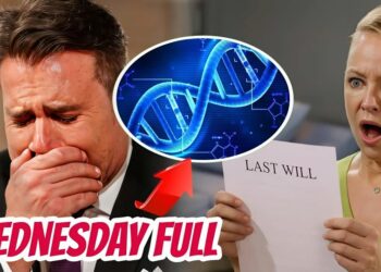 FULL The Young And The Restless Wednesday, October 29, 2025 SpoiIers | Next On Y&R 10-15-25.