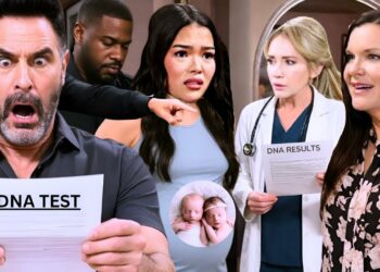 CBS The Bold and the Beautiful 10/09/2025 – Full Episode NEW EPISODE LEAKED