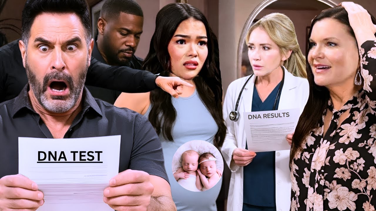 CBS The Bold and the Beautiful 10/09/2025 – Full Episode NEW EPISODE LEAKED