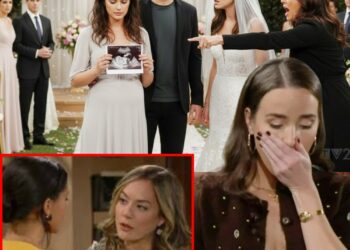 The Bold and The Beautiful Spoilers Week 11-3-25 | November 3 – 7 November 2025 | B&B Spoilers