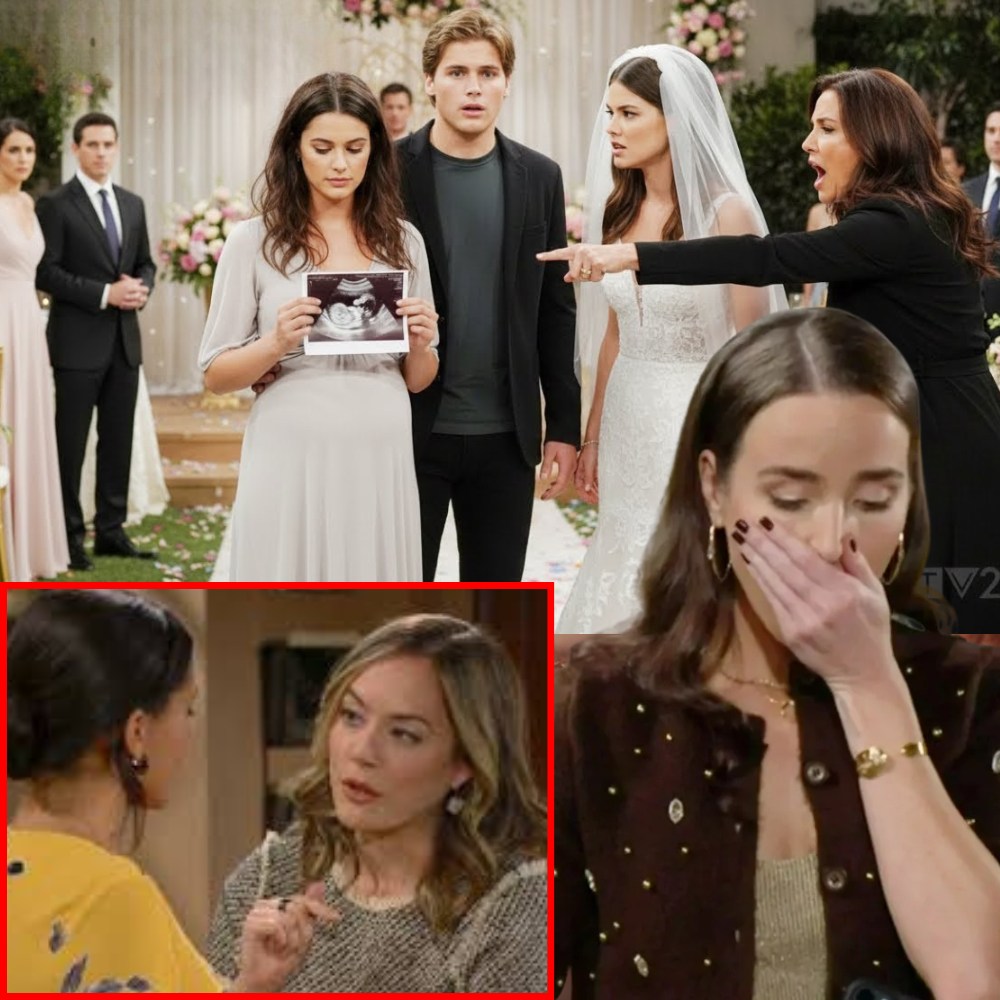 The Bold and The Beautiful Spoilers Week 11-3-25 | November 3 – 7 November 2025 | B&B Spoilers