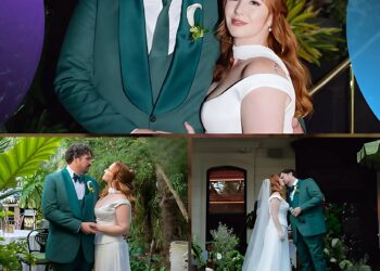 Young & Restless Star Camryn Grimes Says “I Do” in a Disney-Inspired Wedding!