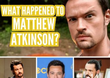 1Did The Bold and the Beautiful Really Let Matthew Atkinson Go Again? Inside Thomas Forrester’s Vanishing Act and What It Means for the Future of the Show