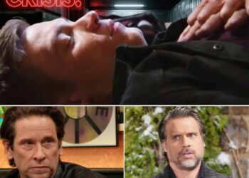 1“Where is he taking me…?” — Noah whispers as he follows Mitch into the darkness, unaware he’s stepping straight into a nightmare