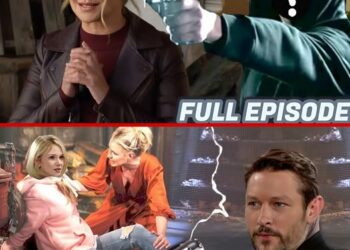 1CBS [11/25/2025] The Young and the Restless FULL Episode, November 25 : Y&R Tuesday Spoilers