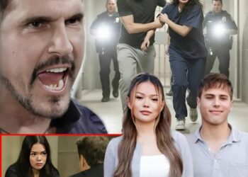 Will Spencer In The Swamp Of Sin: The Horrifying Secret Of Bill Spencer’s Dark Deal Forces His Son To Choose Ultimate Betrayal!