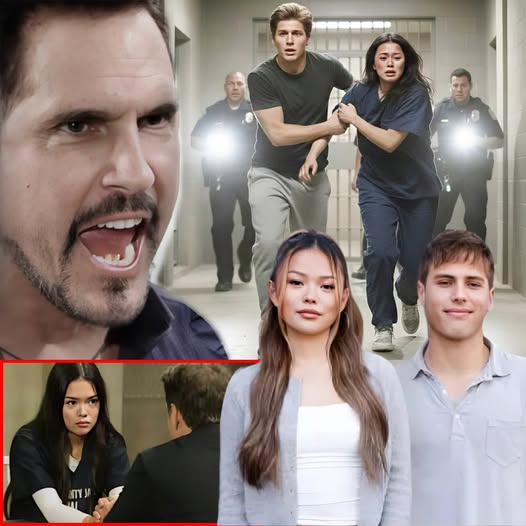 Will Spencer In The Swamp Of Sin: The Horrifying Secret Of Bill Spencer’s Dark Deal Forces His Son To Choose Ultimate Betrayal!