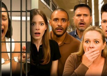 Shocking Family Secret Revealed: Jack’s Truth Breaks Victor’s Heart—Victoria is His Daughter!