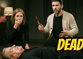 Cane ran away in panic – Traci took her son to Nice and cried The Young And The Restless Spoilers