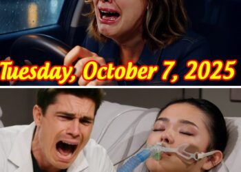 NEW EPISODE LEAKED | Wednesday October 8 | Bold and the Beautiful Latest Update, Spoilers, Recaps