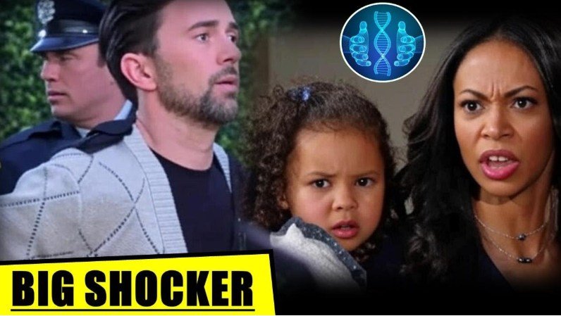 ONLY 5% SURVIVAL – Jill burst into tears and waited for Billy to wake up The Young And The Restless