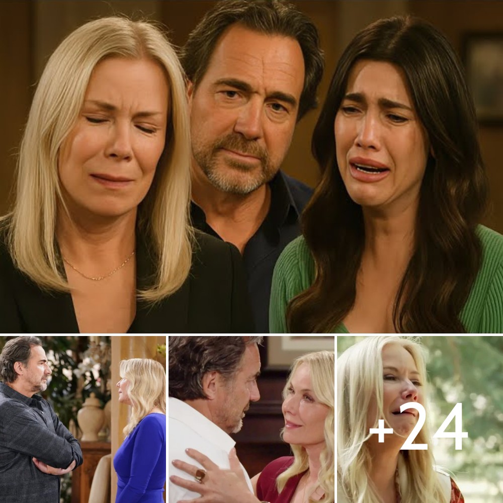 Sheila shot and killed Taylor after discovering Deacon and her having sex The Bold and the Beautiful