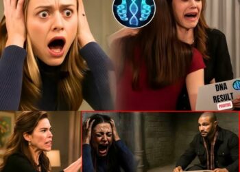 ‘Y&R’ Three Explosive Must-See Moments Week Of July 21-25