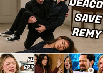 FULL The Bold and the Beautiful Tuesday, September 16 SpoiIers | Next On BB 9-16-25 | 2025